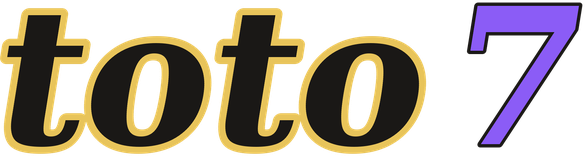 toto7 logo